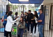 Intensifica la UAS medidas de cuidado a estudiantes por el COVID-19