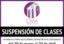 Instituto de Cultura pospone inicio de la Temporada Primavera por prevención a coronavirus