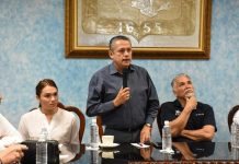 Rosario suspende algunas actividades para prevenir contagios de Coronavirus.