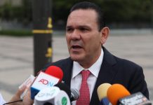 Sergio Torres instalará centros de acopio de productos y material preventivo contra el Covid 19