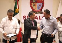 Sinaloa creará su propia Unidad de Inteligencia Financiera contra el “lavado” de dinero