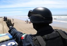 De manera preliminar, diseñan Plan Operativo de Seguridad para Semana Santa 2020; se incluirán medidas preventivas por Covid-19