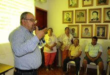 Continúa gobierno municipal con medidas de prevención por coronavirus a sector gastronómico.