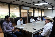 Reforzarán SEDESU y CESAVESIN medidas contra quema de soca y la regulación sanitaria