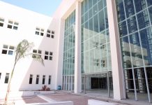 Nuevo Hospital de Culiacán estará listo en un mes para atender casos de COVID 19, anuncia Quirino