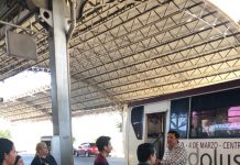 TOMAN MEDIDAS EN EL TRANSPORTE PÚBLICO POR COVID 19