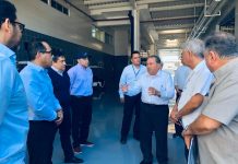 Pesca Azteca como parte de Grupo Pinsa realiza estricto programa de prevención y bioseguridad contra el Covid-19