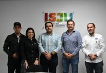 ISJU e Intercamaral lanzan programa en beneficio de jóvenes emprendedores