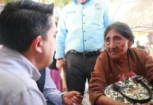 Por Coronavirus, suspenden de manera temporal actividades de pueblos indígenas