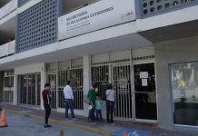 Hoy es el último día para tramitar tu pasaporte