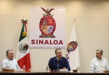 Reconocen organizaciones de productores gestión de Quirino en el precio del maíz