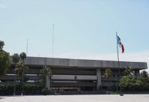 Gobierno de Sinaloa suspende actividades solo en áreas no esenciales