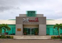 DIF Sinaloa toma acciones preventivas por COVID-19