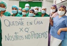 LA EDAD Y ENFERMEDADES CRÓNICAS, SON FACTORES DE RIESGO POR CORONAVIRUS