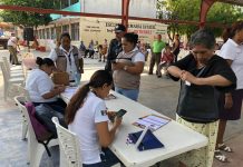 Se entregarán apoyos sociales a adultos mayores