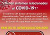 SECRETARÍA DE SALUD, PONE A DISPOSICIÓN DE LA POBLACIÓN UN “AUTO TEST”, QUE DETERMINARÁ SI LA PERSONA PRESENTA O NO CORONAVIRUS