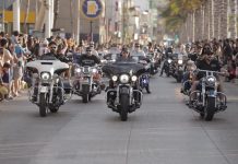 Persona de Nayarit que dió positivo a coronavirus; estuvo en La Semana de Moto de Mazatlán