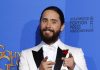 Jared Leto se convierte en profeta e inicia una secta