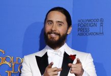 Jared Leto se convierte en profeta e inicia una secta