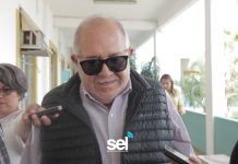 Premio TV y Novelas Será Abierto al Público, Dice Alcalde de Mazatlán
