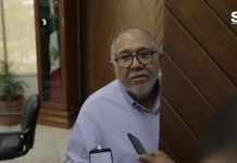 Alcalde Llama al Empresariado a Tener Confianza en los Gobiernos