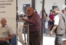 A Rango Constitucional el Apoyo a Familias Vulnerables: Alcalde