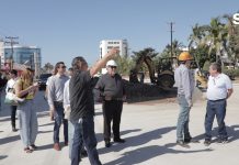 Segundo Tramo de Obra en la Buelna Podría Estar Antes de Semana Santa