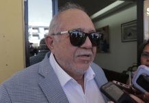 Mazatlán No es una Ciudad Paralizada, Responde el Alcalde