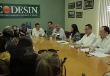 Expo Feria Mueblera de Concordia 2020 en Marzo