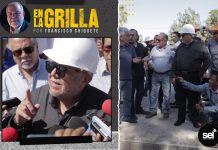 Aquí no cierra nadie, ordena el Químico Benítez