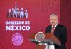 Yo no me puedo poner en cuarentena por coronavirus, dice AMLO
