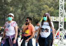 La Jornada reporta la primer muerte por COVID-19 en México