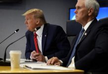 Donald Trump cerraría frontera con México el 20 de marzo: CBS