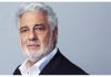 Placido Domingo dio positivo al Coronavirus