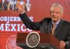 The Economist califica a López Obrador como un “maestro” del espectáculo