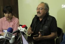 Benítez Torres se “Encamina al Juicio Político”