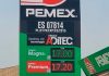 Gasolina baja hasta 17 pesos, pero en Michoacán