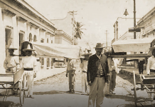 La peste bubónica, lo más dramático en Mazatlán