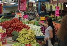 Coronavirus y Falta de Estacionamientos Desploman las Ventas en un 50%´