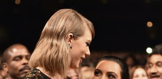 Taylor Swift y Kim Kardashian rompen el silencio tras filtración de audio de llamada con Kanye West
