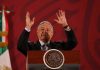 AMLO dice que adversarios se aprovechan de coronavirus previo a elecciones