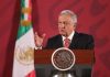 AMLO presentará el próximo martes segunda etapa de campaña contra adicciones