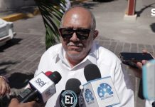 Premio TV y Novelas se Pospone para Abril o Mayo: Alcalde