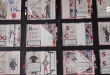 Muestra de Arte y Cultura con Causa en el Teodoro Mariscal