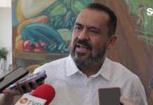 Lamentable Llamados a Saqueo, Reconoce Flores Segura