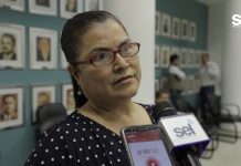 Pendiente que los Recursos Lleguen con Transparencia: Síndico Procuradora