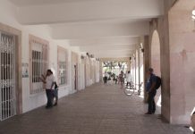 Poca Gente Acude a Pagar Servicios en Cajas del Ayuntamiento