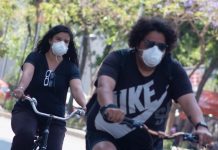 Confirman primer caso de coronavirus en Tlaxcala