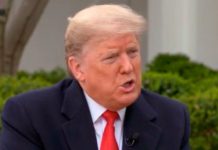 Trump retrocede y ahora llama a regresar al trabajo pese a Covid-19