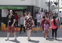 Arriban Cruceristas sin Miedo al Coronavirus; Medidas Sanitarias